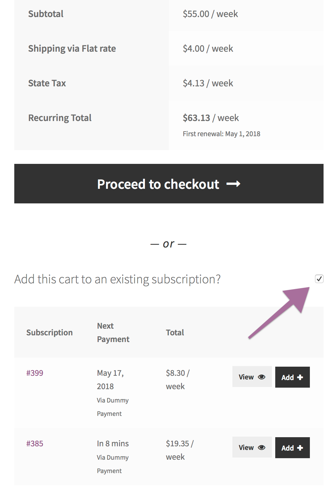 Subscribe All the Things: Get Instant Access to Premium Content